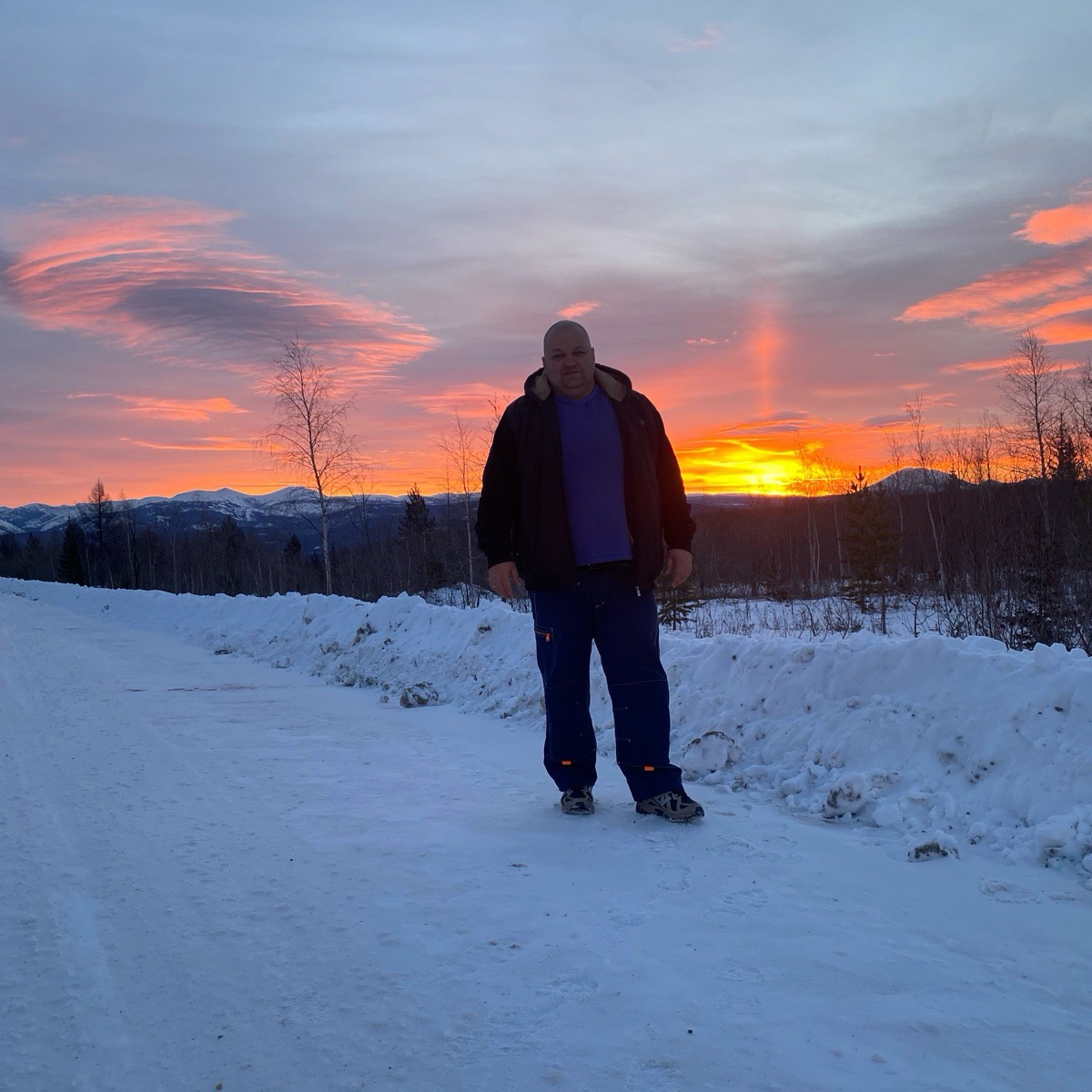 Александр Савельев