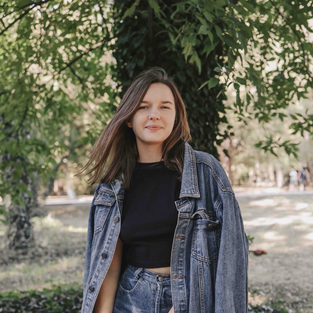 Екатерина Миронова | Сетка — социальная сеть от hh.ru