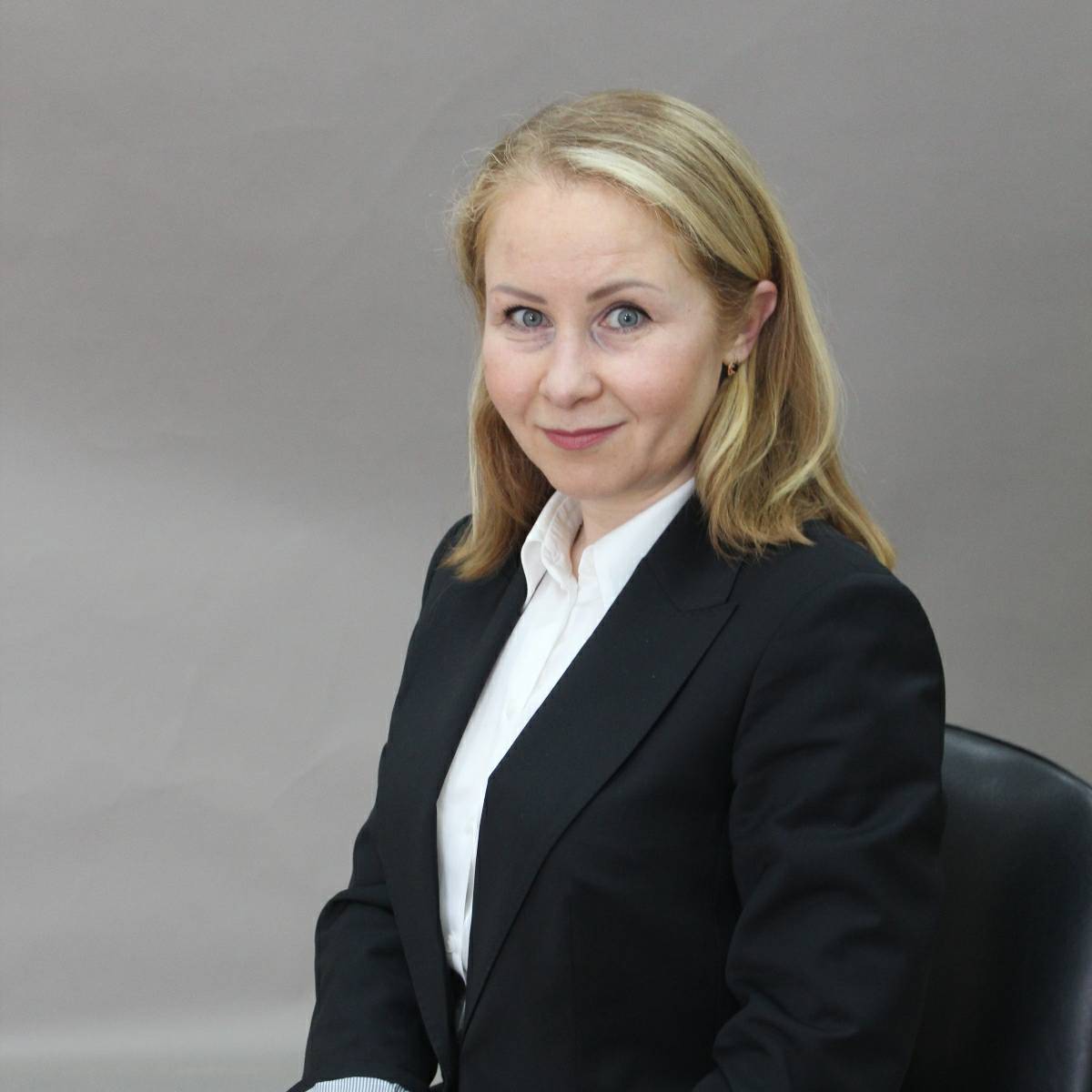 Наталья Миронова