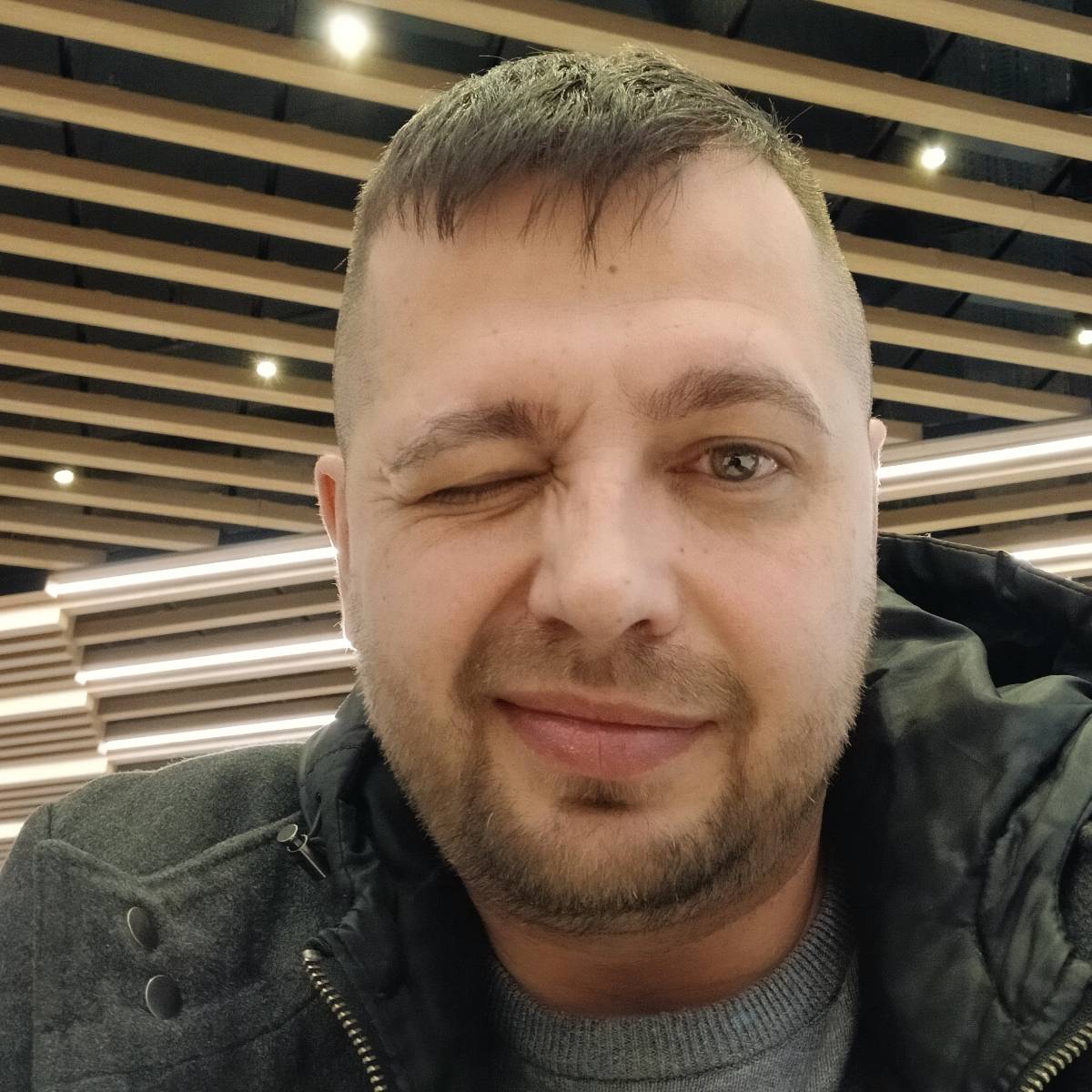 Евгений Гурулёв