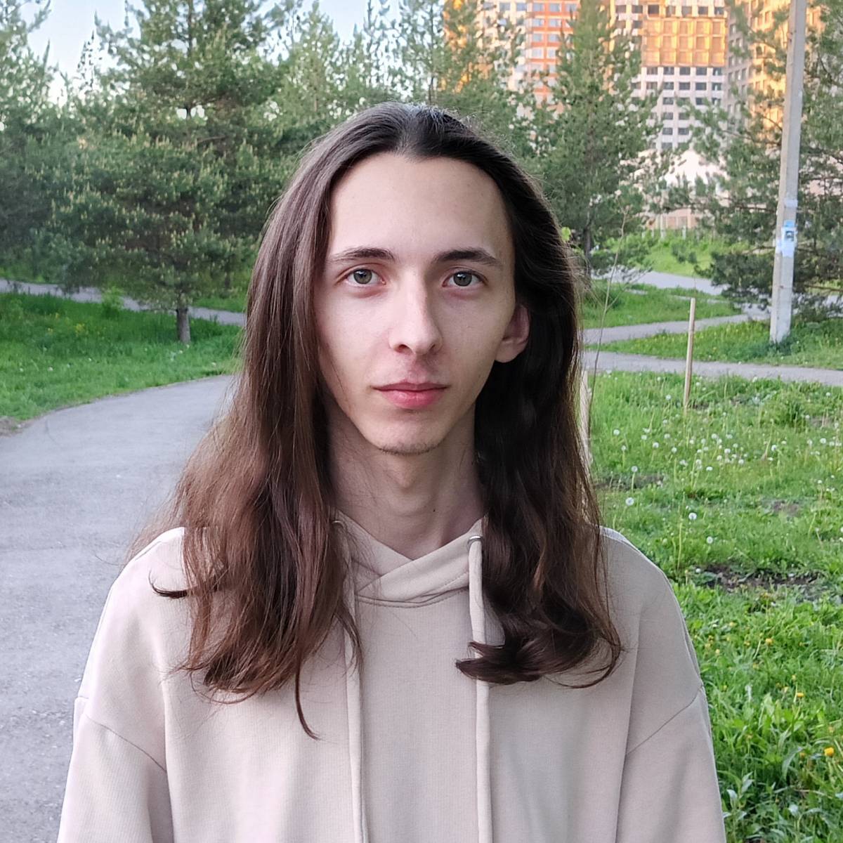 Данил Нуриханов | Сетка — социальная сеть от hh.ru