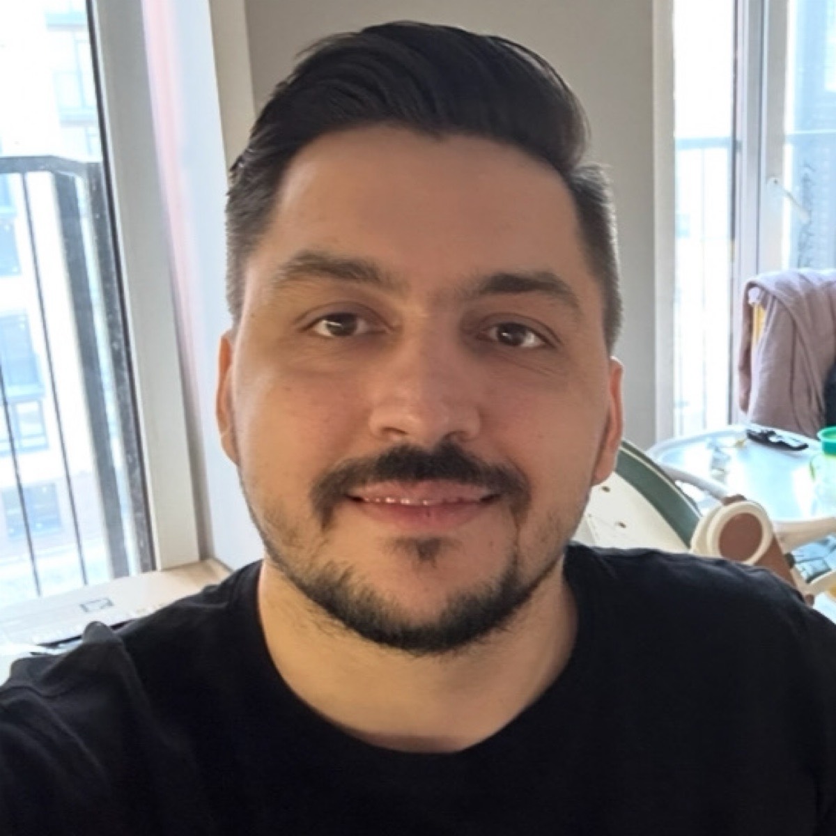 Дмитрий Сапрыкин | Сетка — социальная сеть от hh.ru