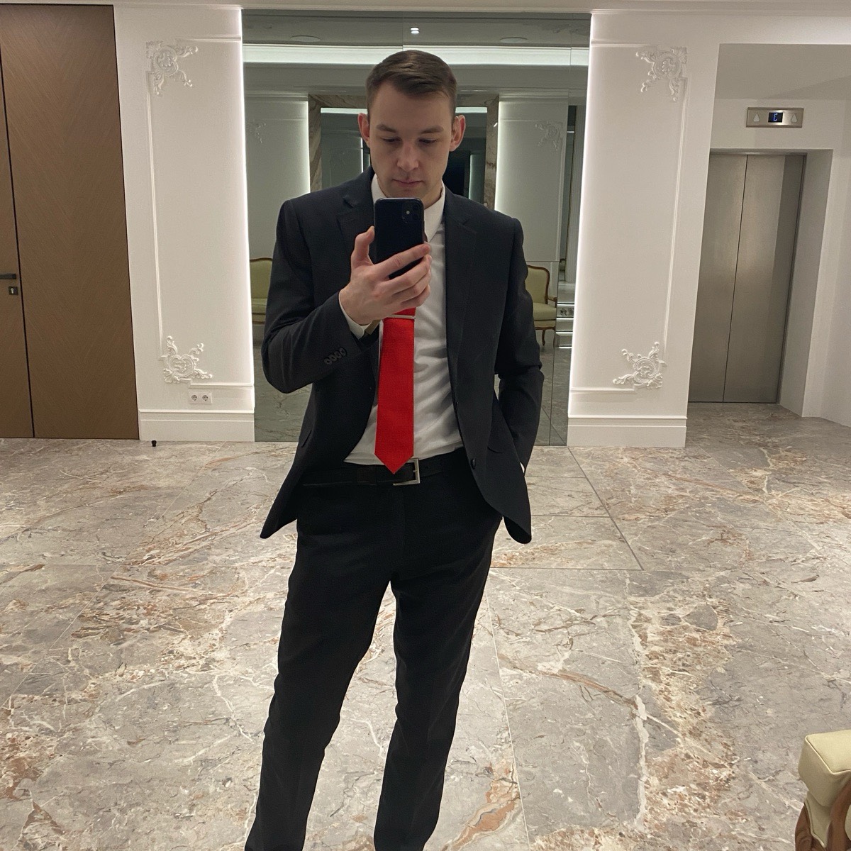 Дмитрий Зеленский