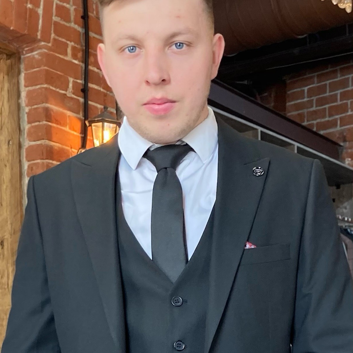 Марат Мухутдинов | Сетка — социальная сеть от hh.ru