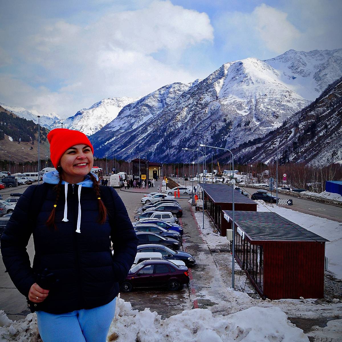 Елена Асфандиярова | Сетка — социальная сеть от hh.ru