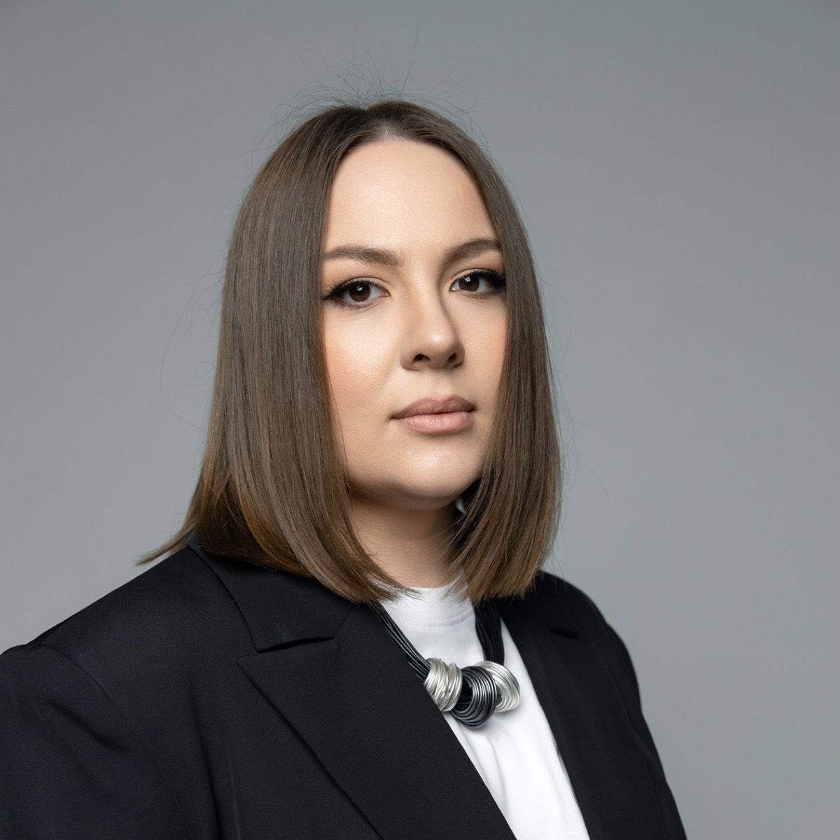 Дарья Петровец | Сетка — социальная сеть от hh.ru