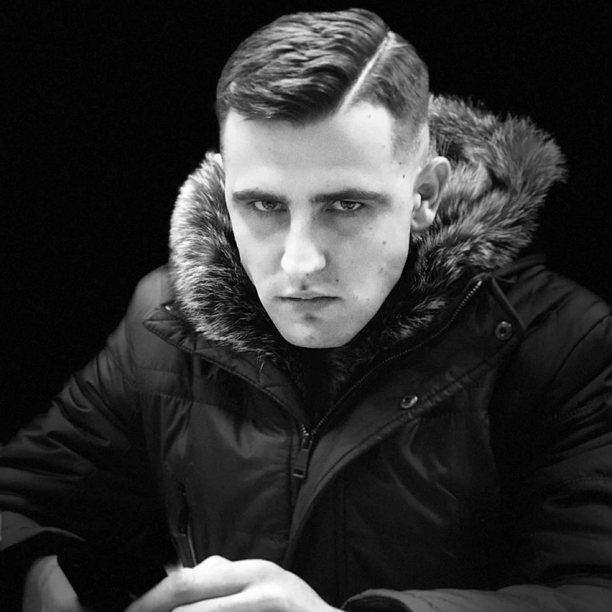 Сергей Аверин