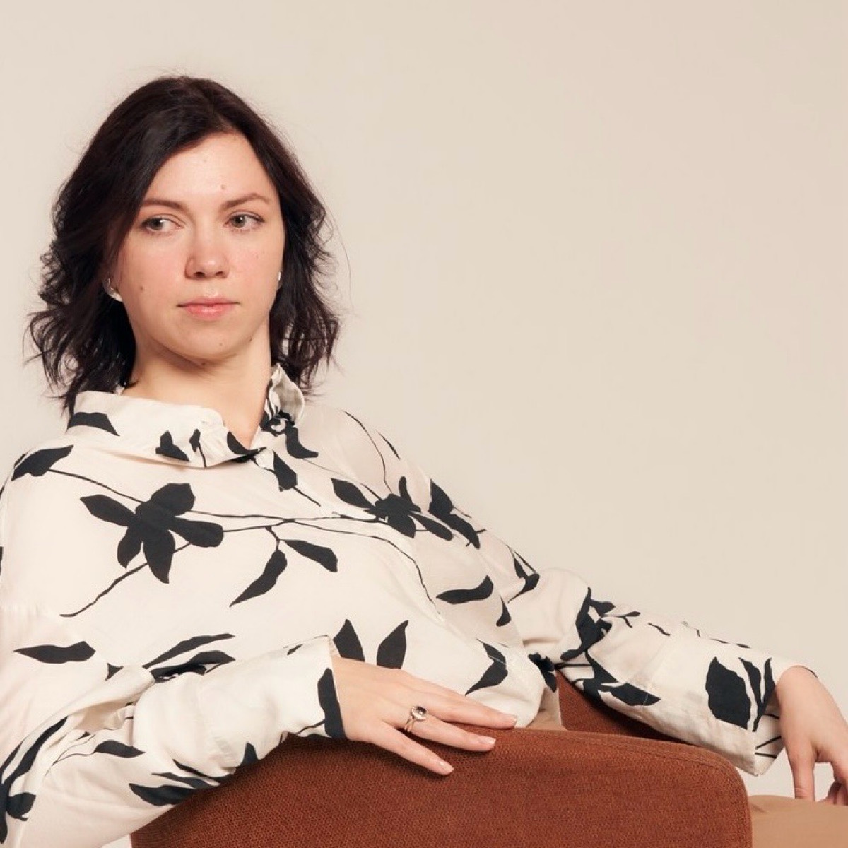 Olga Goriunova | Сетка — социальная сеть от hh.ru