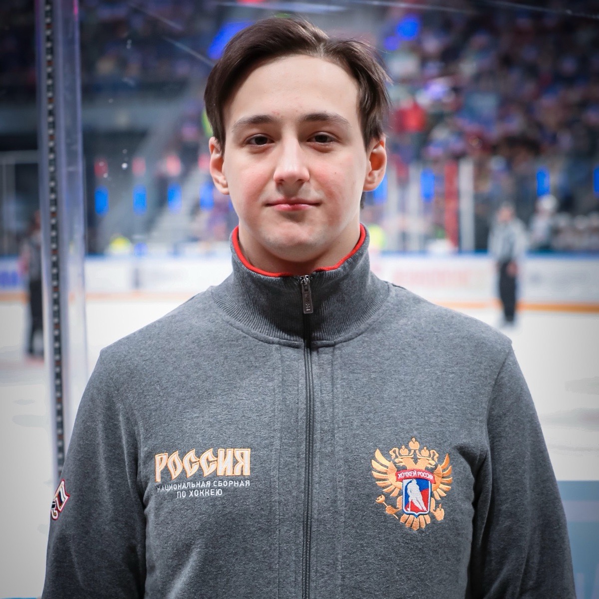 Глеб Выдрин