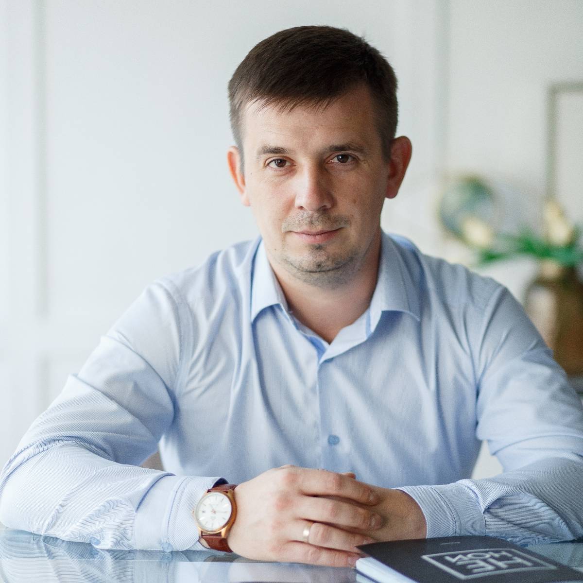 Роман Асфандияров | Сетка — социальная сеть от hh.ru