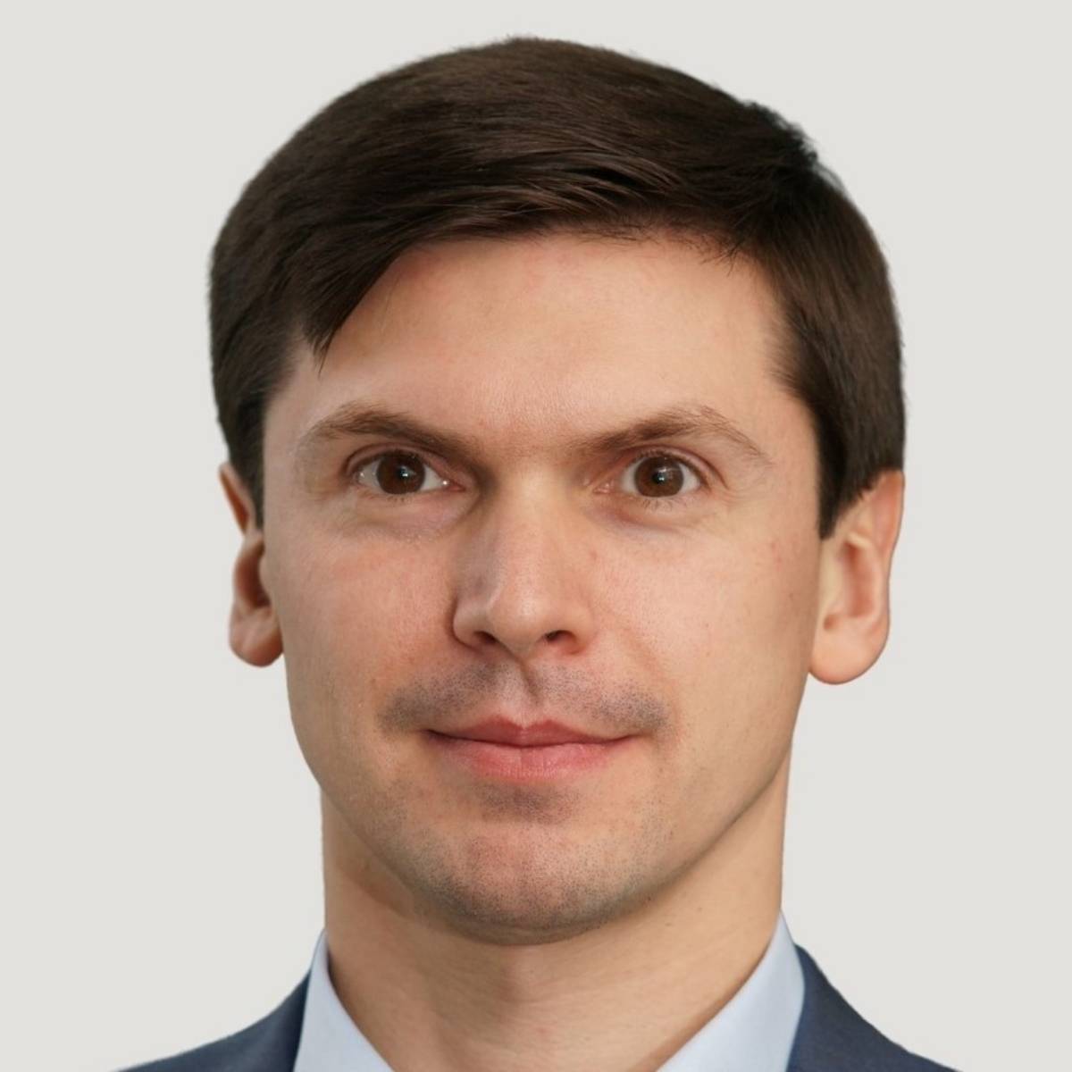 Виталий Прохоров | Сетка — социальная сеть от hh.ru