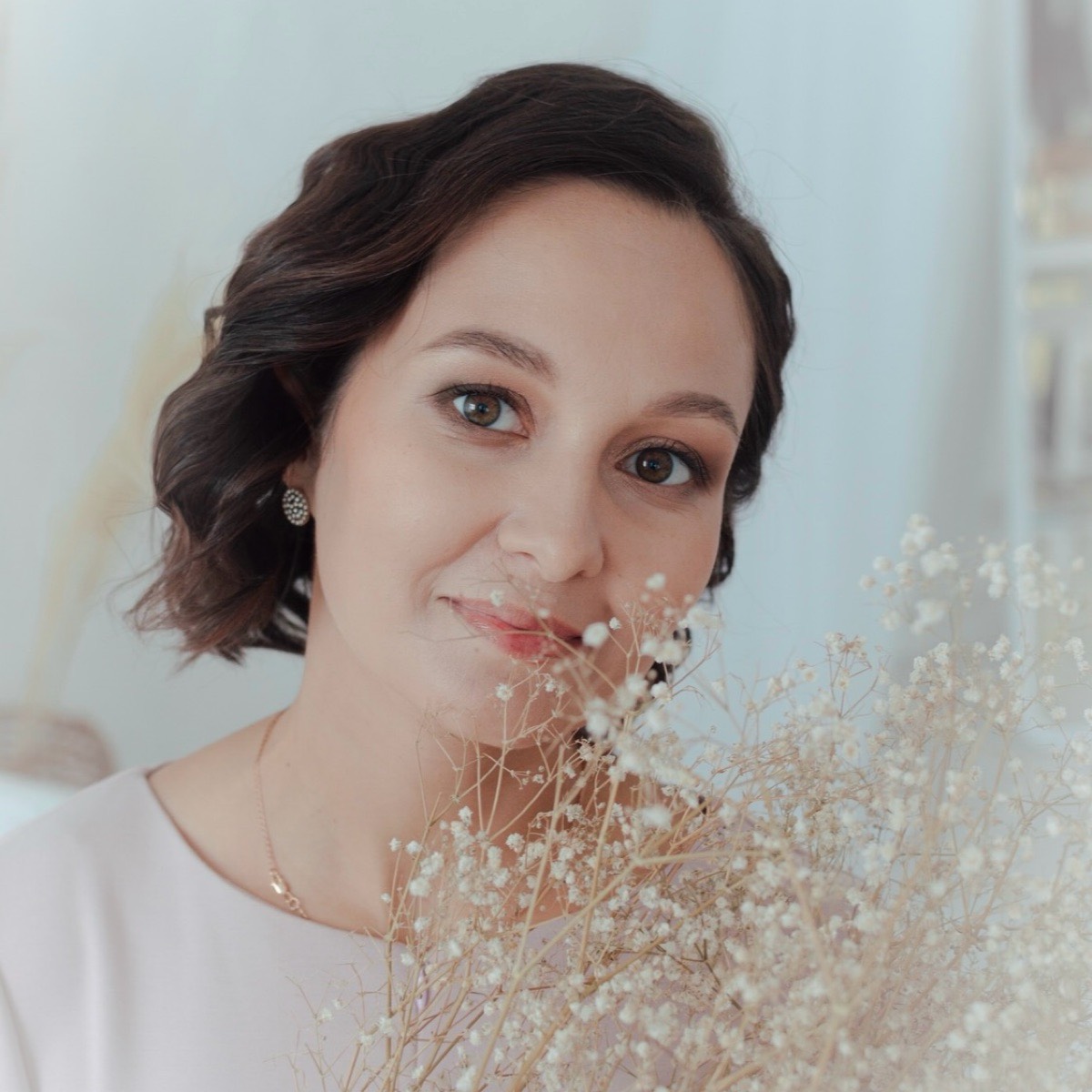 Алина Хуснутдинова