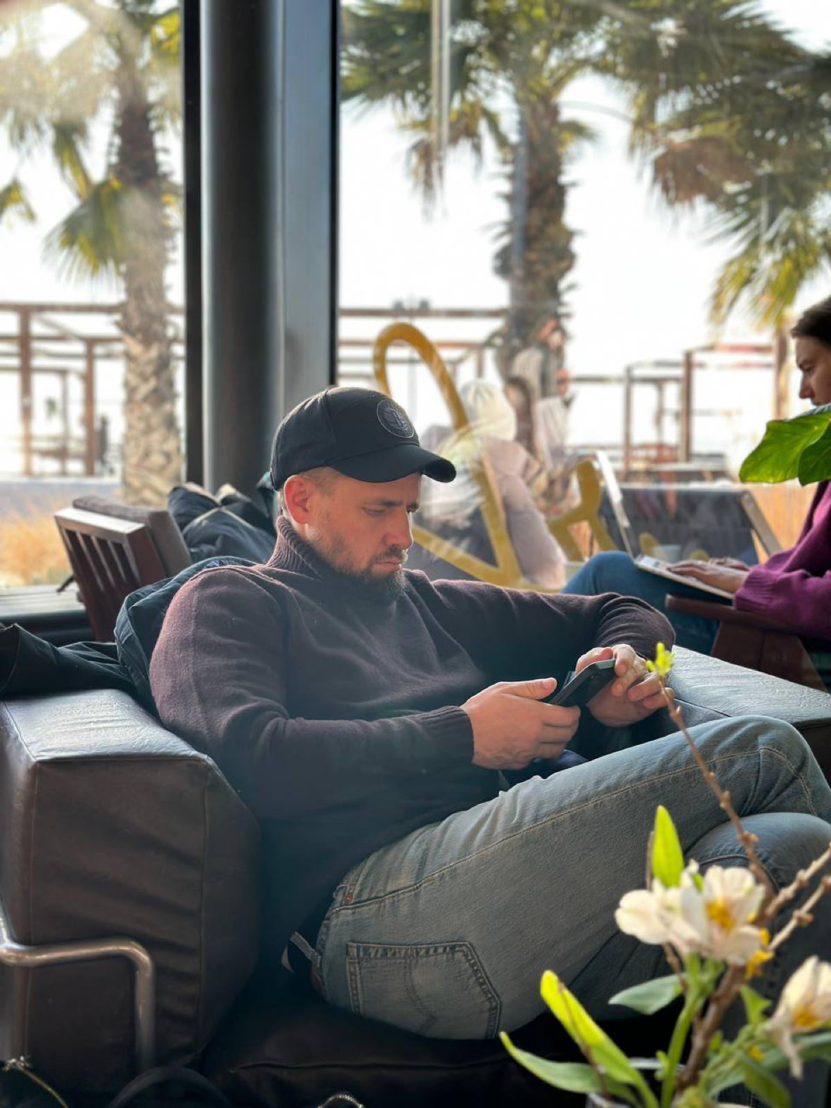 🔥 Как я увидел, что клиентский сервис может убивать продажи (и как ИИ-бот это исправил)
Привет, мой друг! Сегодня расскажу тебе историю, которая доказала мне, что потеря клиентов – это не всегда вопро... | Сетка — социальная сеть от hh.ru