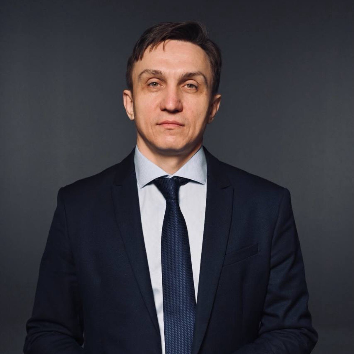 Кирилл Боровиков | Сетка — социальная сеть от hh.ru