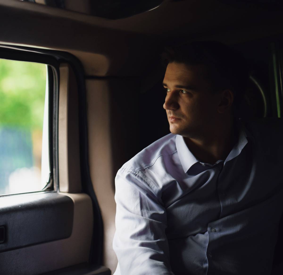 Алексей Поляков | Сетка — социальная сеть от hh.ru