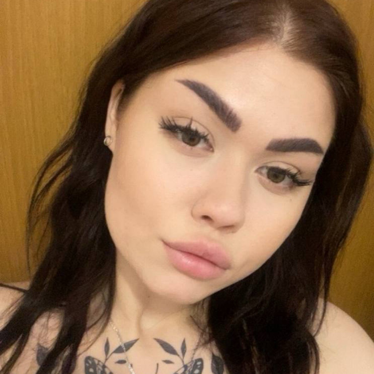 Екатерина Воропаева