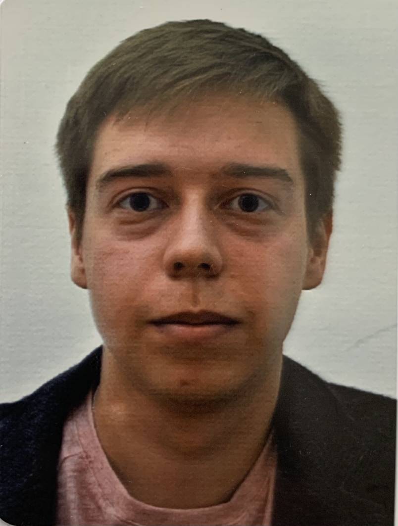 Кирилл Ковалев | Сетка — социальная сеть от hh.ru