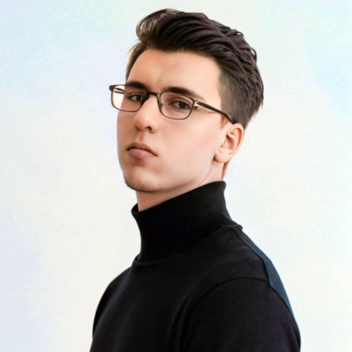 Сергей Переверзев