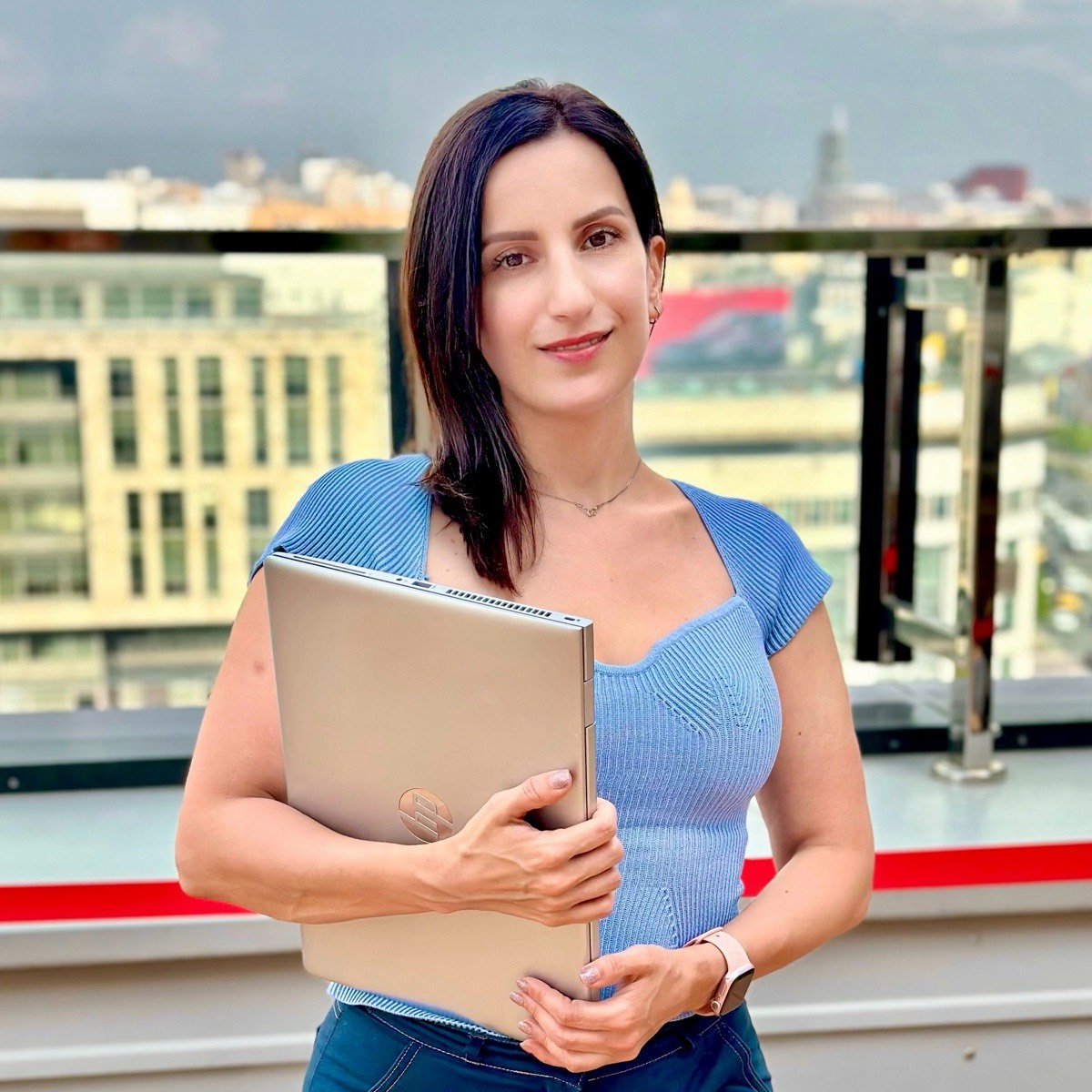 Евгения Елисеева | Сетка — социальная сеть от hh.ru