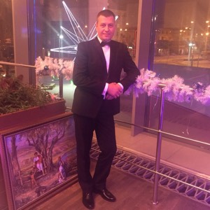 Дмитрий Карпов