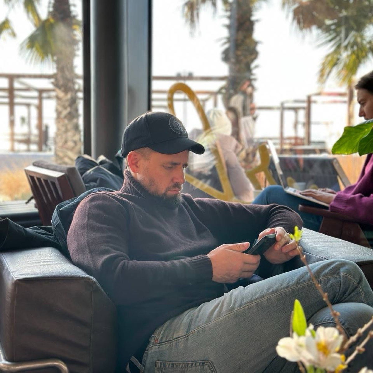 Владимир Мурзин | Сетка — социальная сеть от hh.ru