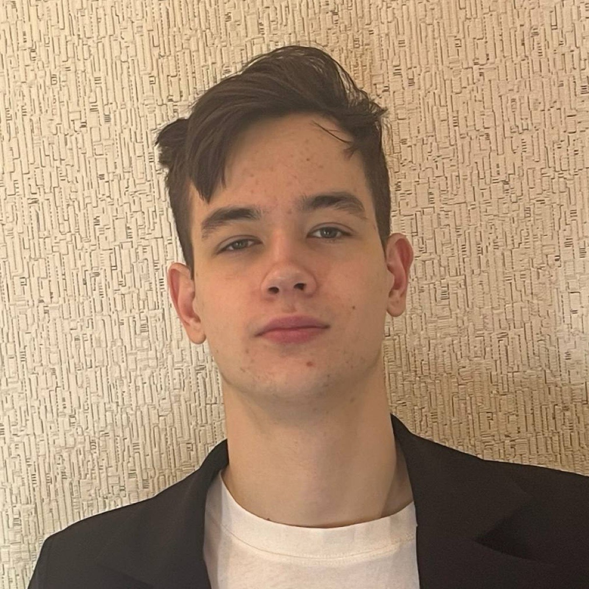 Василий Киселев