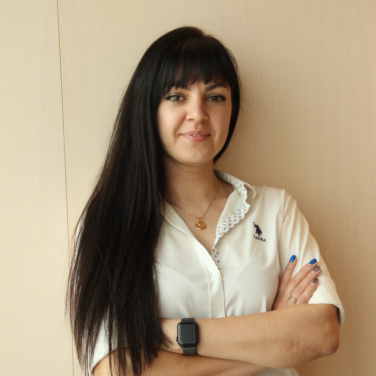 Ксения Терентьева