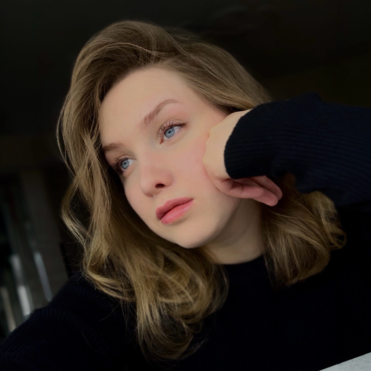 Мария Невская | Сетка — социальная сеть от hh.ru