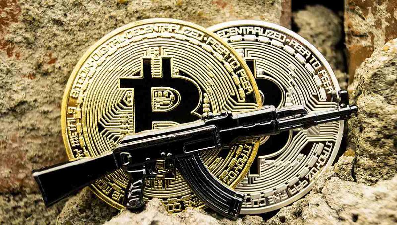 CEO CryptoQuant опасается, что крипторынок становится оружием США | Сетка — социальная сеть от hh.ru