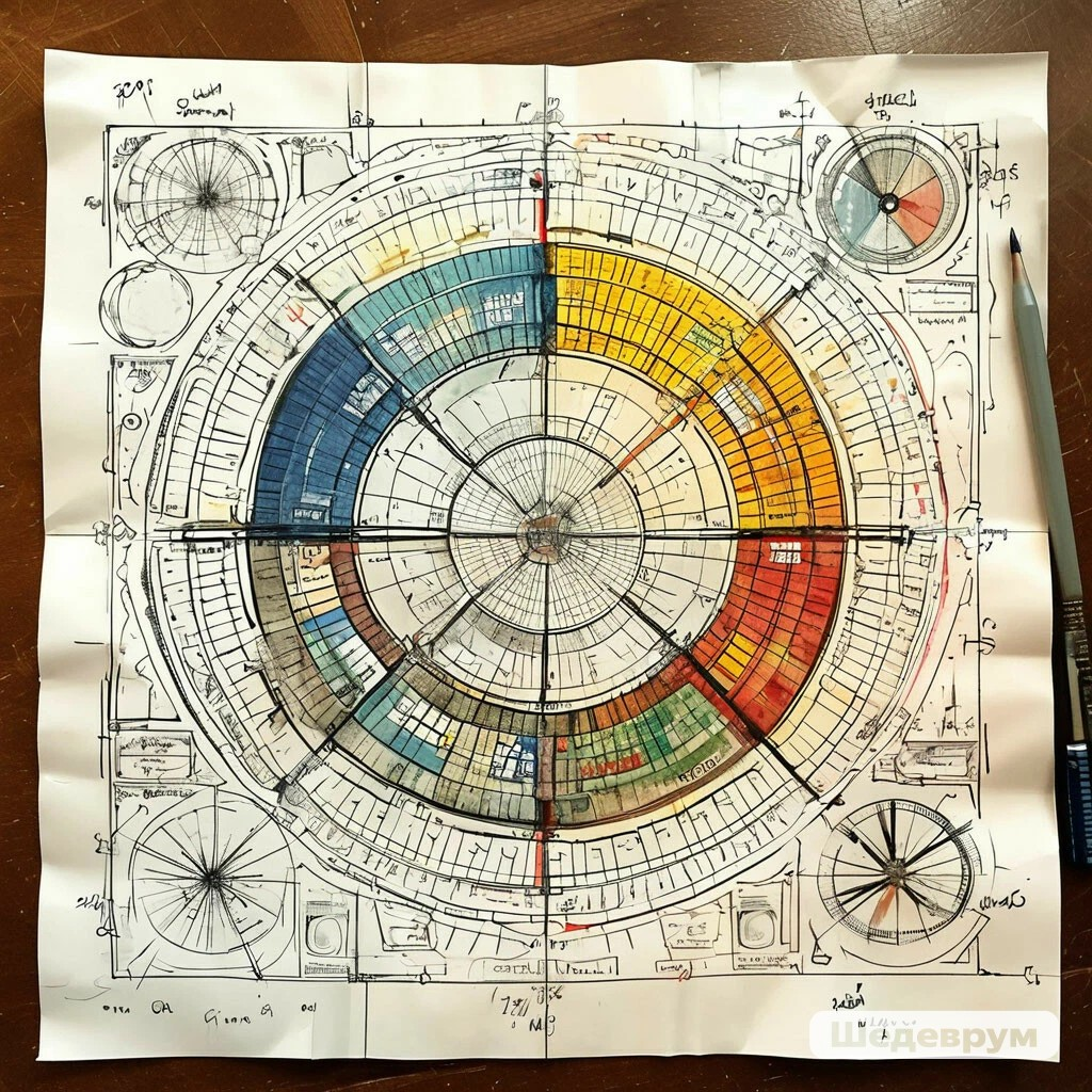 Сегментация клиентов и нетворкинг, комбо | Сетка — социальная сеть от hh.ru
