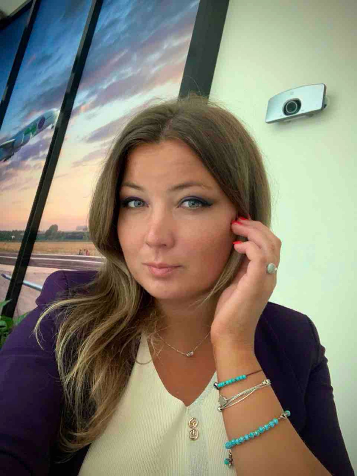 Ольга Тихонова | Сетка — социальная сеть от hh.ru