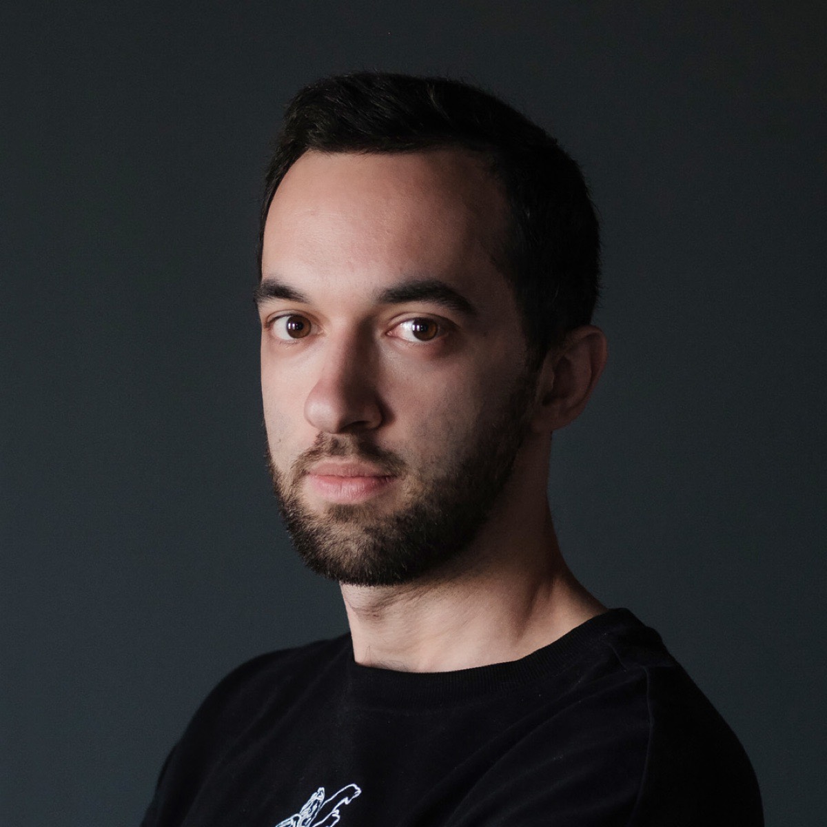 Артур Хисматулин