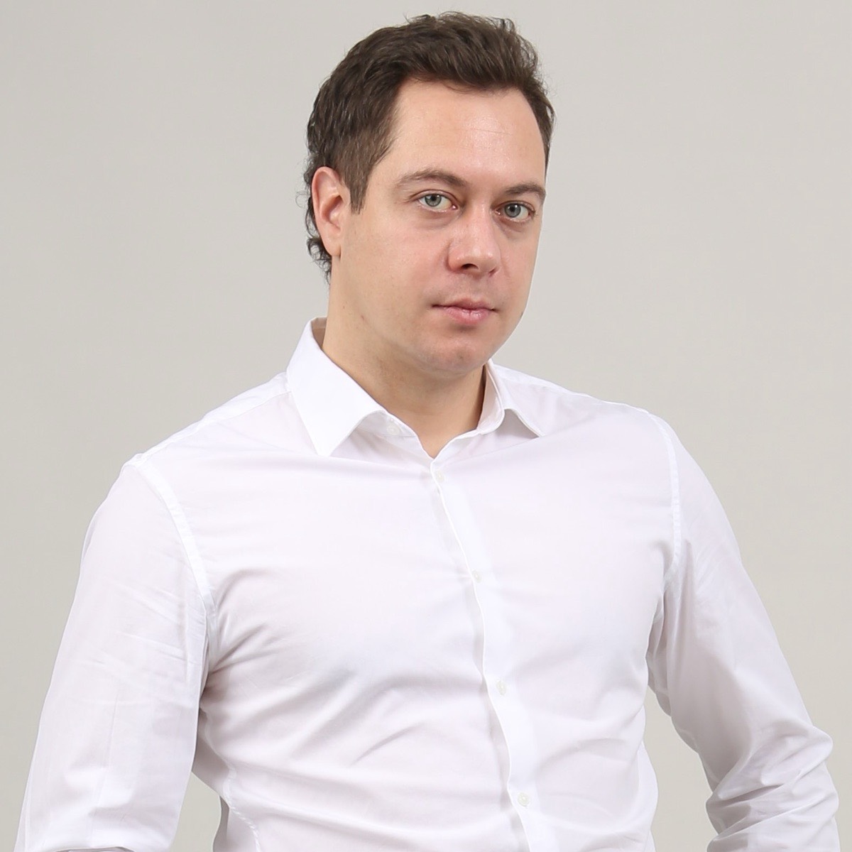 Александр Франтов