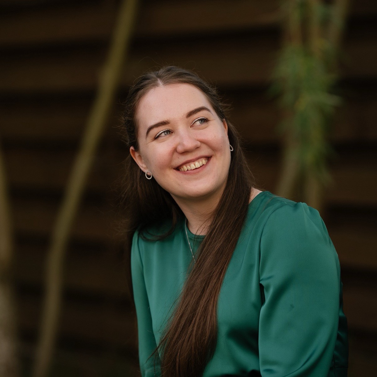 Светлана Банцова