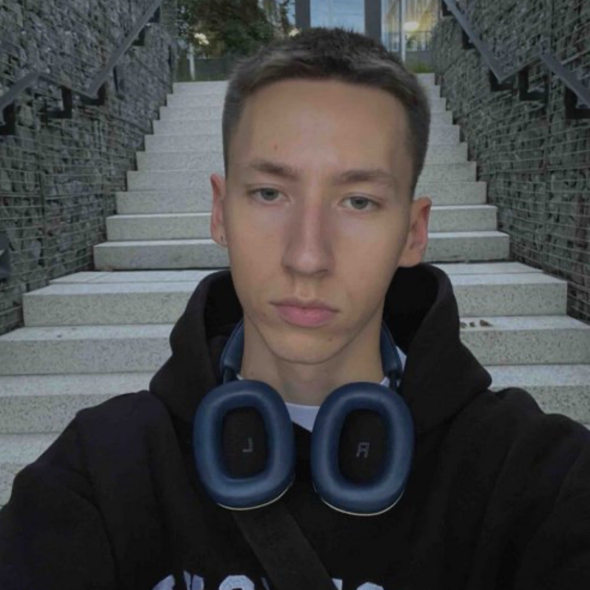Дмитрий Павлов
