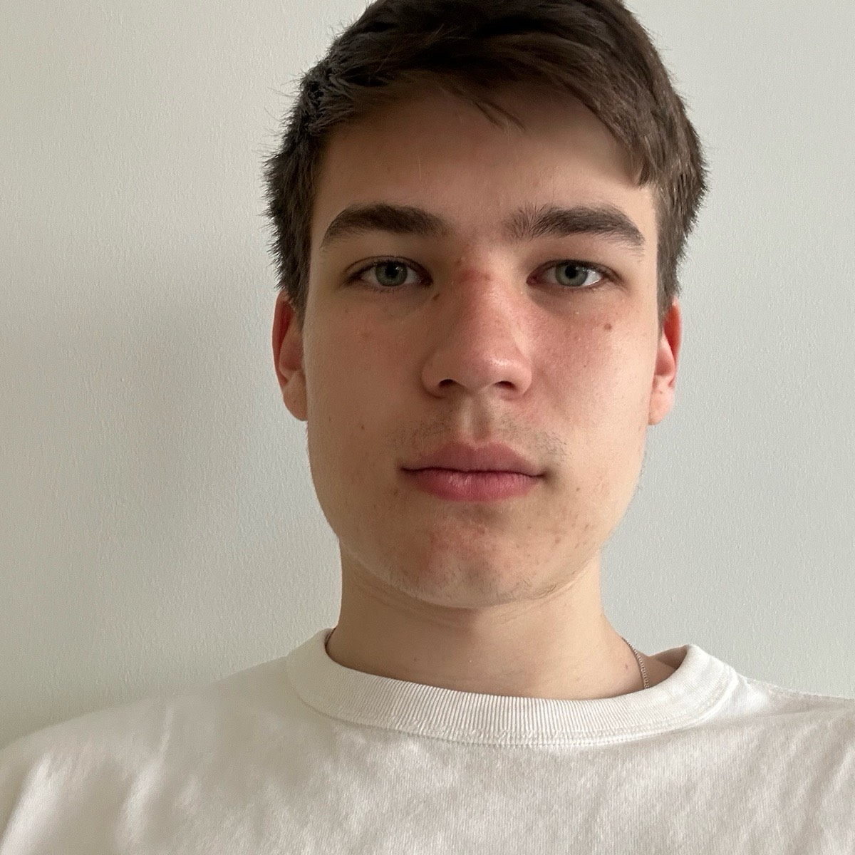 Александр Афонасьев | Сетка — социальная сеть от hh.ru