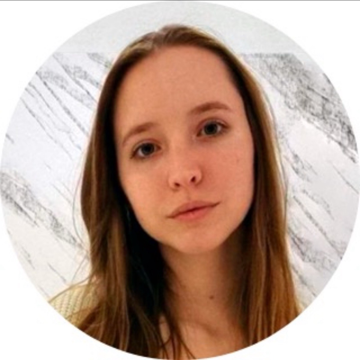 Валерия Аганина