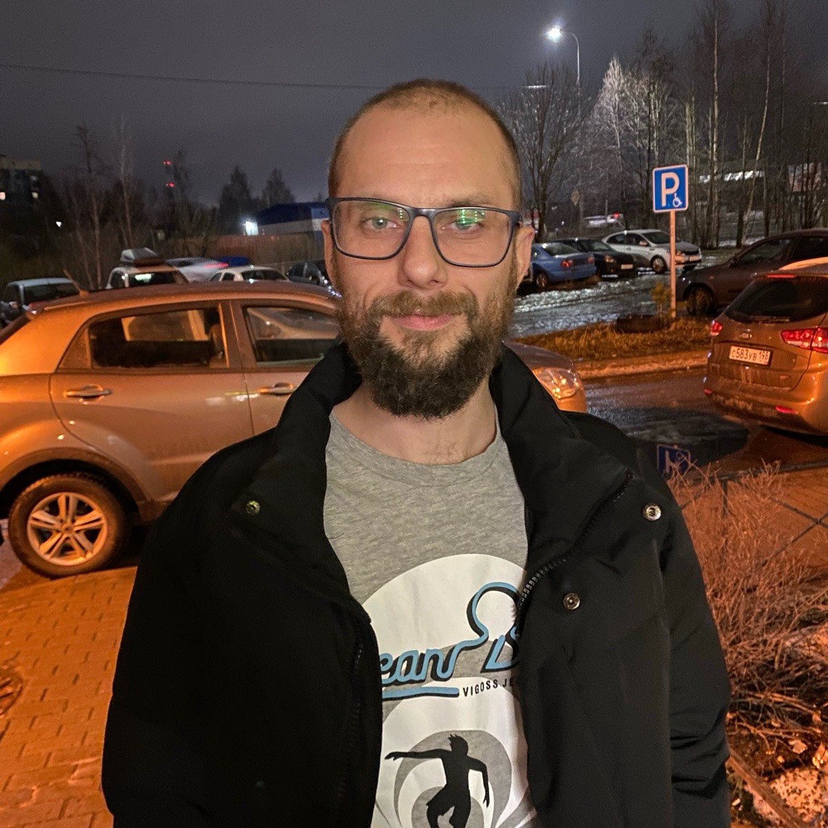 Владимир Баюров