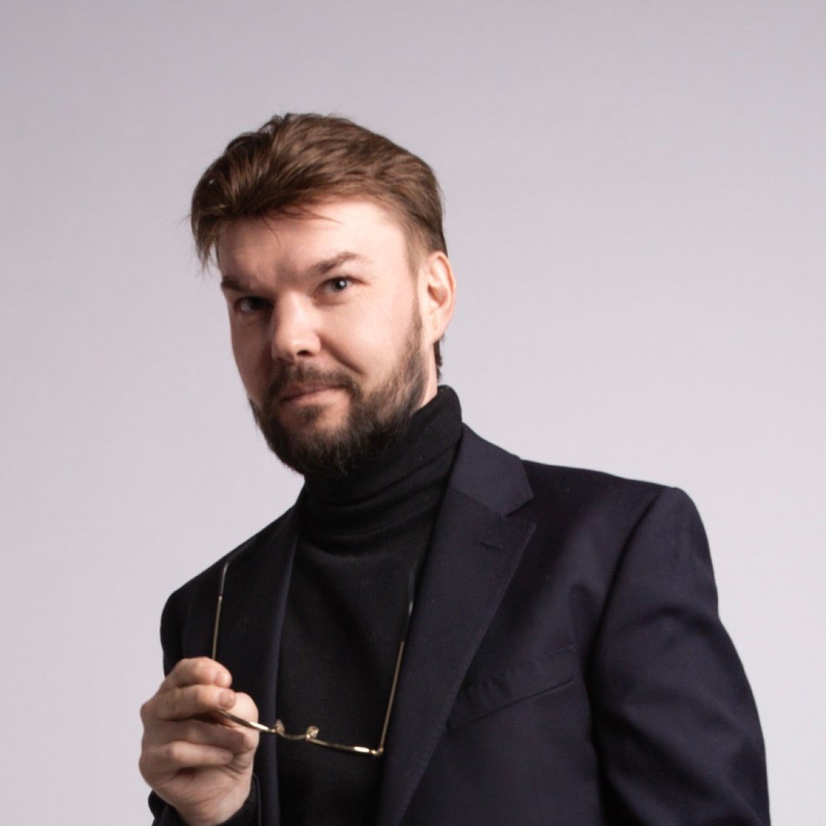 Игорь Бойков