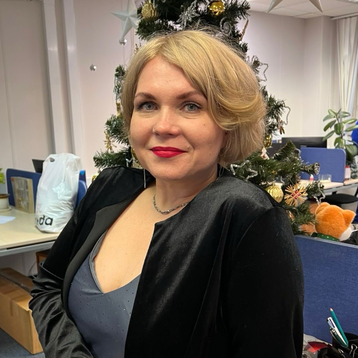 Ирина Молдаванцева | Сетка — социальная сеть от hh.ru