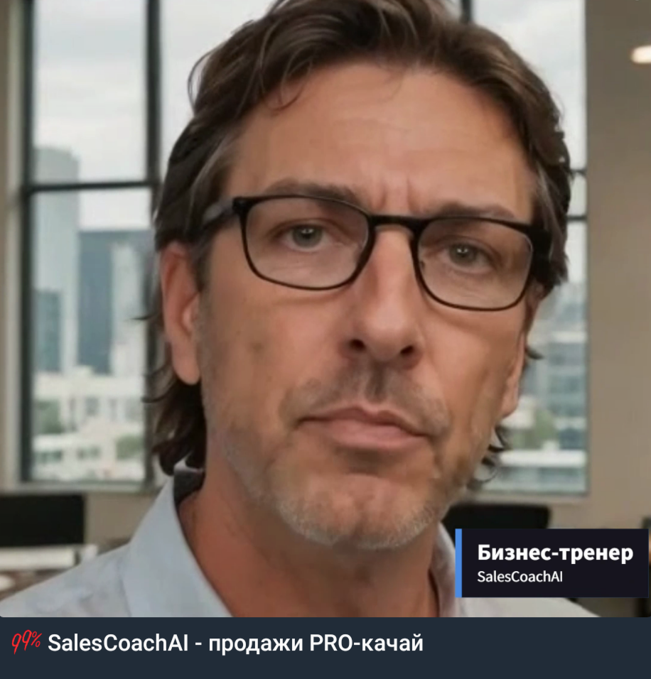 Искусство настойчивости в B2B продажах! | Сетка — социальная сеть от hh.ru