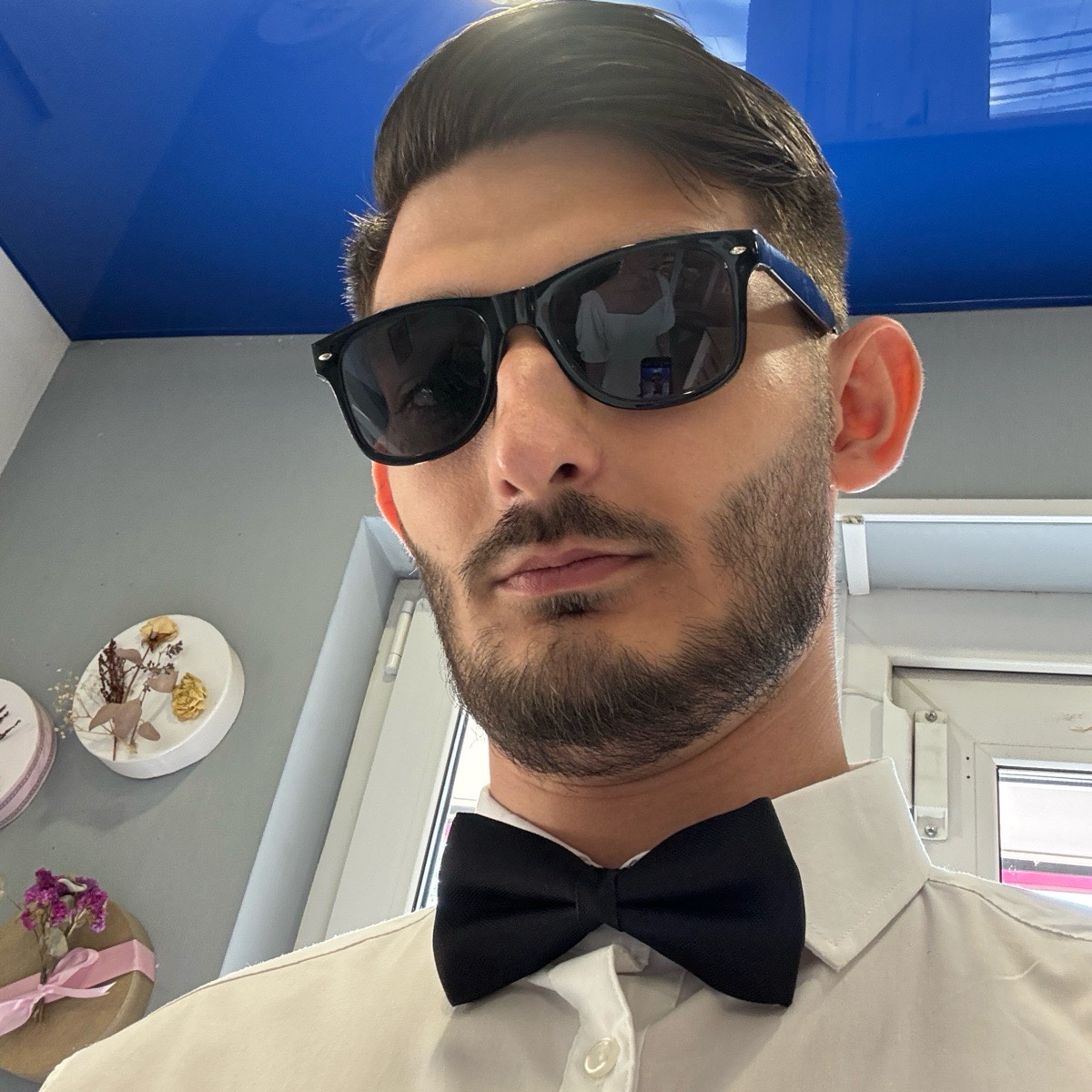 Дмитрий Осонов | Сетка — социальная сеть от hh.ru