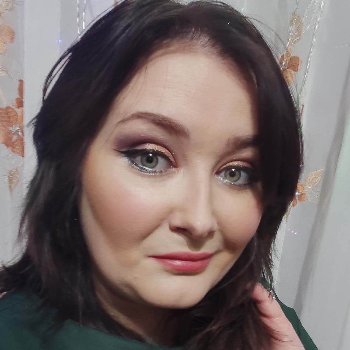 Оксана Мухамадуллина