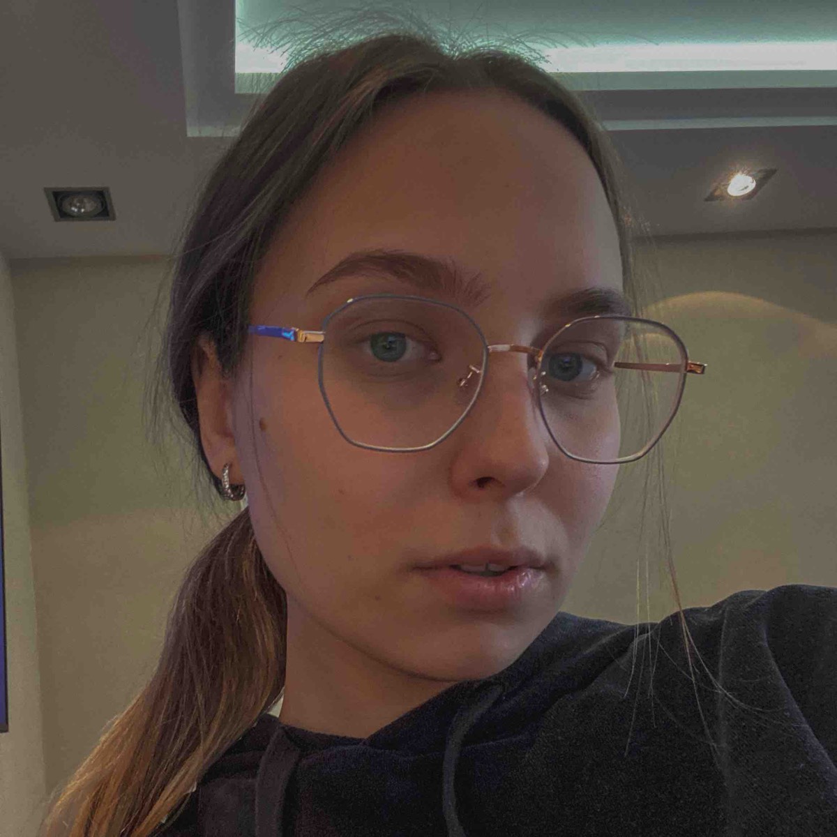 Алёна Лукина | Сетка — социальная сеть от hh.ru