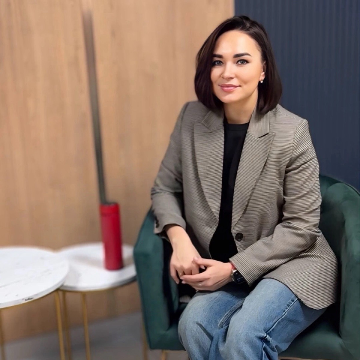 Ольга Поливина