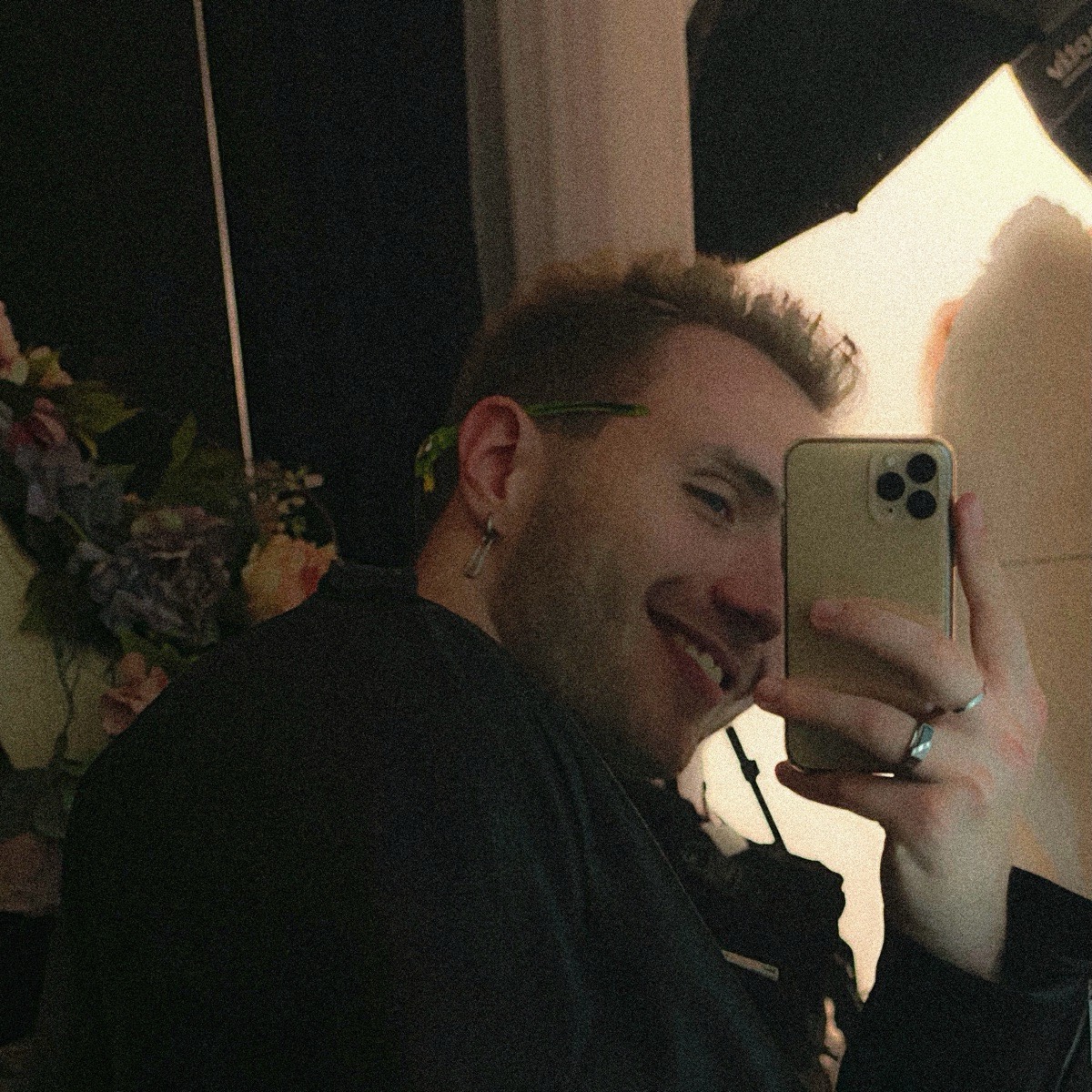 Илья Гонтаренко