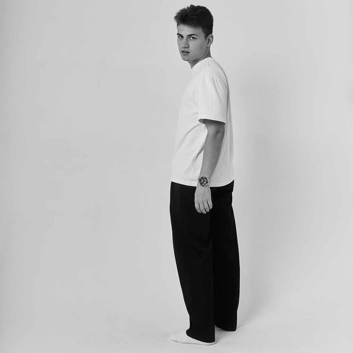 Никита Ким | Сетка — социальная сеть от hh.ru