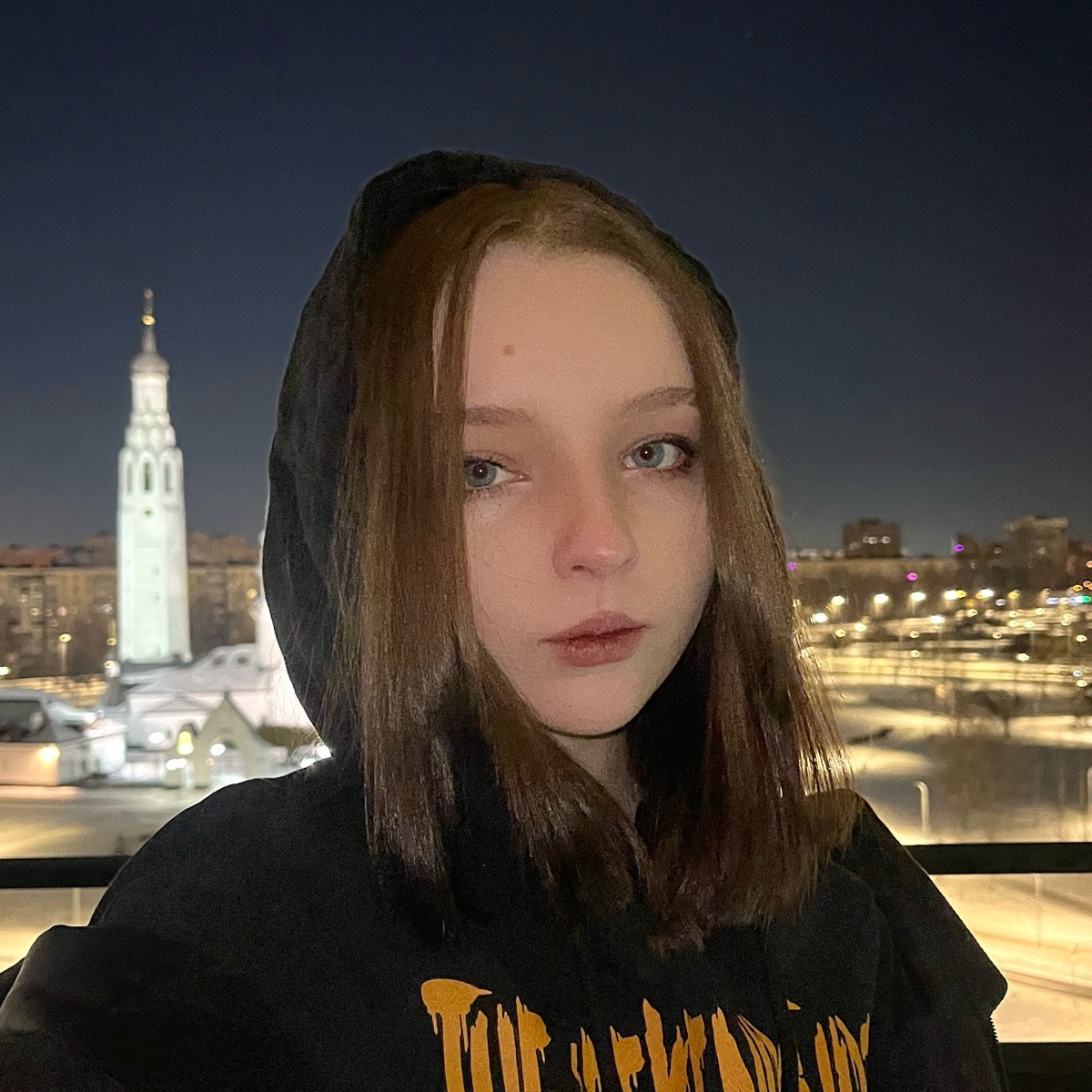 Анна Иванова | Сетка — социальная сеть от hh.ru