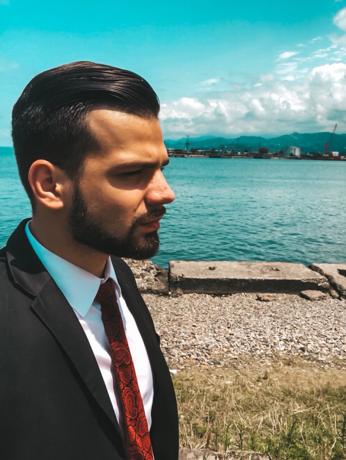 Алексей Марсоа | Сетка — социальная сеть от hh.ru