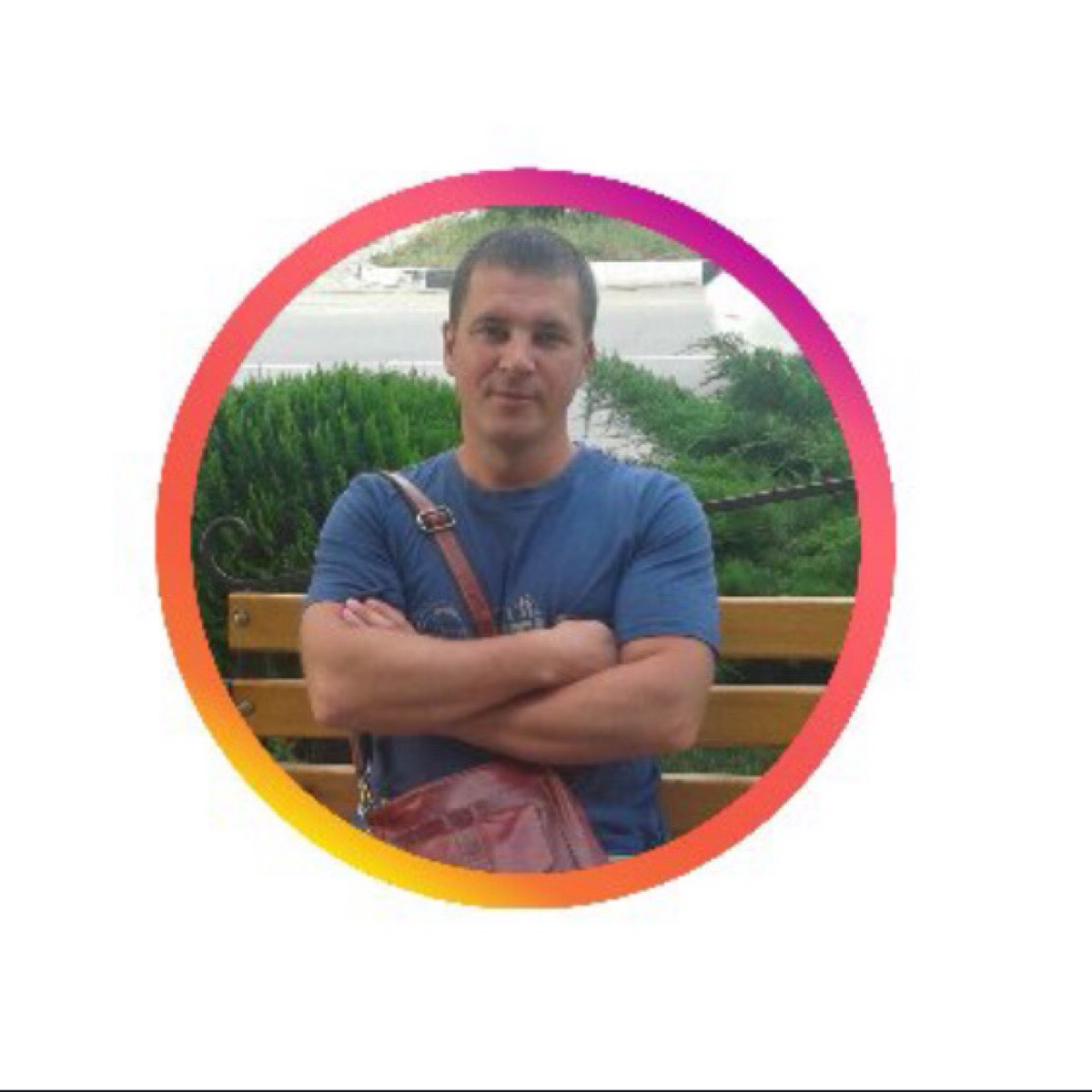Алексей Тихов